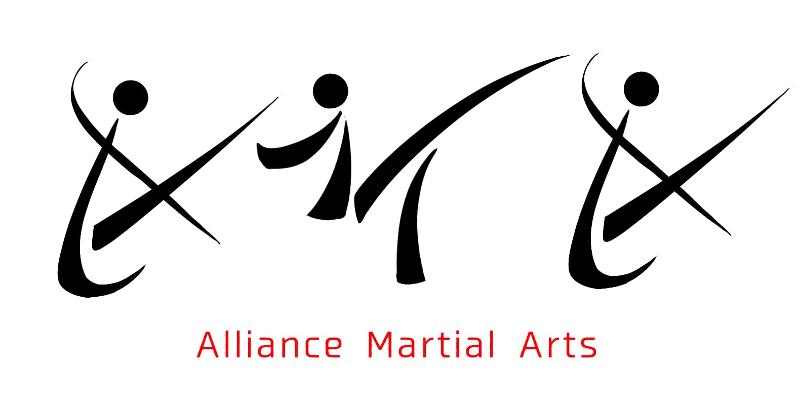 Alliance Martial Arts Logo
